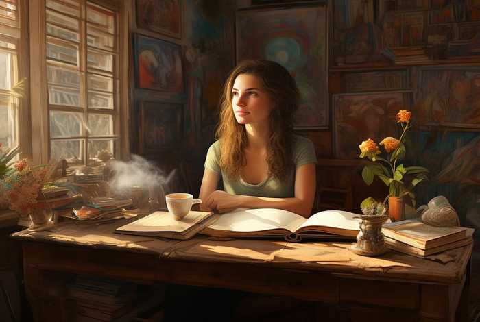 独身女性的生活 独身女性的生活哲学