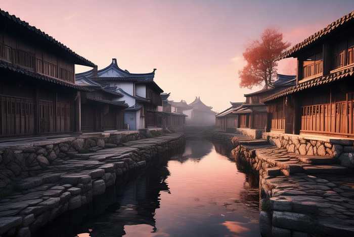 苍霞人家-、苍霞人家--