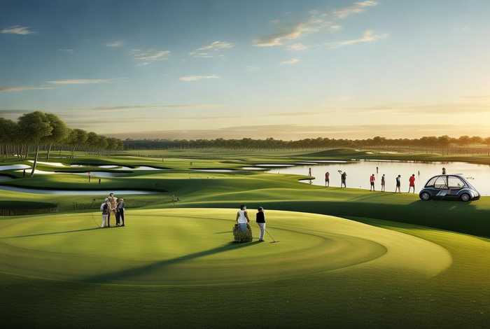 高尔夫的发展现状 高尔夫的发展现状和趋势 高尔夫的发展现状 高尔夫的发展现状和趋势