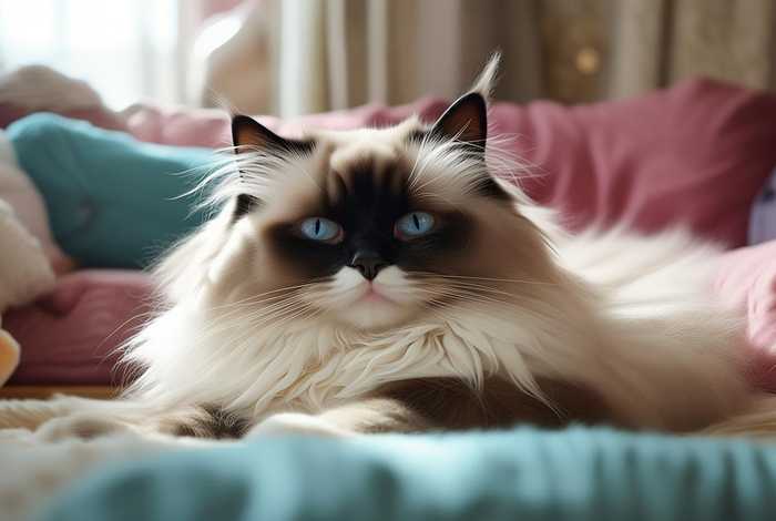 布偶猫的生活方式 - 布偶猫的生活方式是怎样的