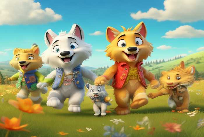 金太狼的幸福生活全集歌曲 金太狼的幸福生活全集歌曲视频