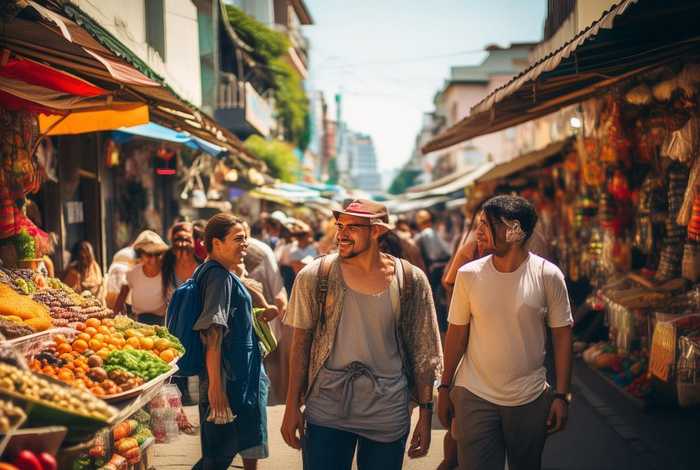 旅游生活的文案 - 旅游生活的文案短句