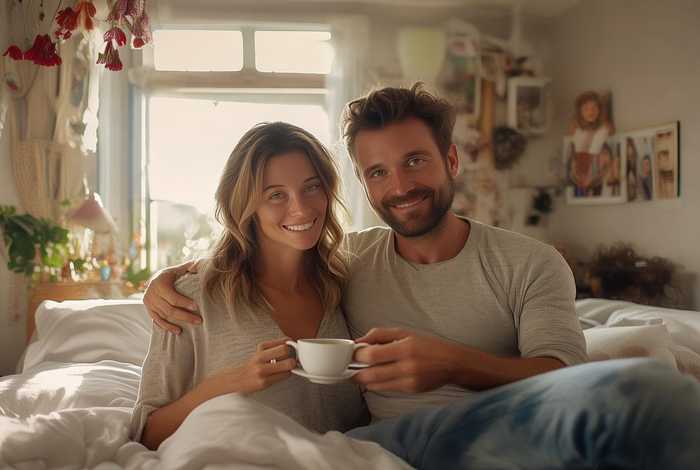 婚后幸福生活是什么样的（婚后幸福生活是什么样的呢）