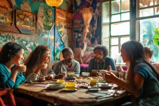 哈罗生活馆 - 哈啰生活馆公众号