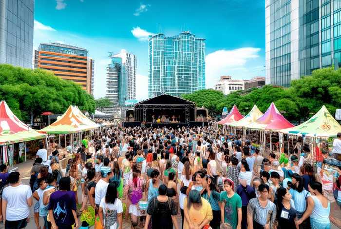 简单生活节2025（简单生活节2025台北）