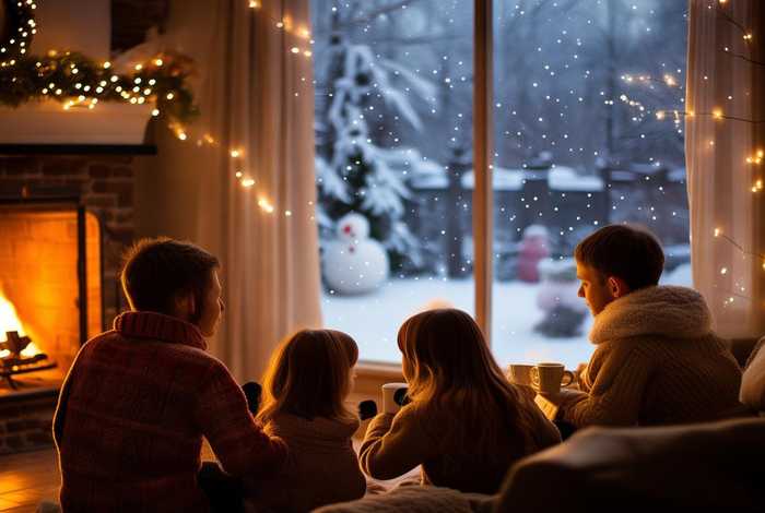 冬天生活小常识视频；冬天生活小常识视频大全