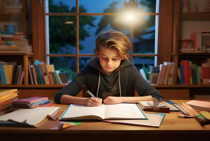 课余生活怎么写英语（课余生活怎么写英语作文）