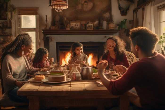 家庭生活环境状况怎么写，家庭生活环境状况怎么写英语