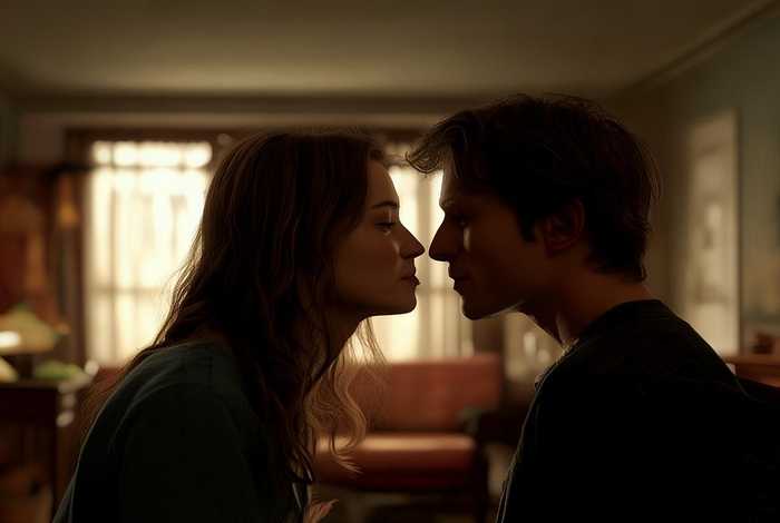 阿黛尔的生活吻戏在第几集 - 阿黛尔的生活吻戏在第几集出现