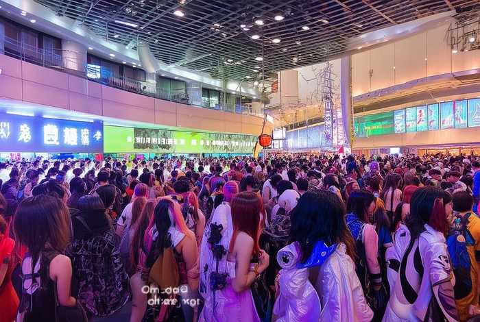 东莞家汇生活广场漫展（东莞家汇生活广场漫展在几楼）