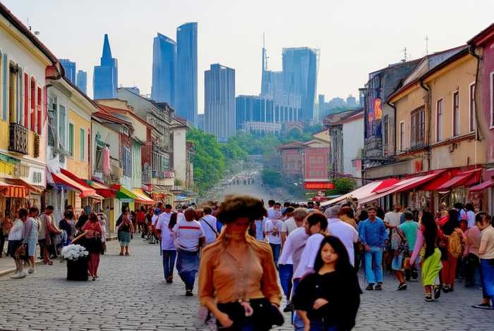 罗马尼亚生活水平比中国低吗、罗马尼亚生活水平比中国低吗知乎