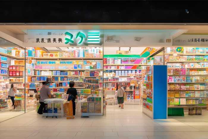 艾美生活连锁电商 艾美生活连锁电商怎么样