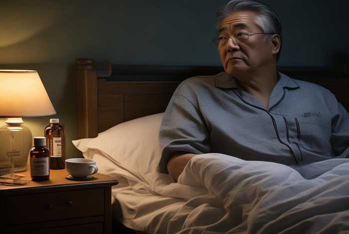 慢性前列腺炎夜尿多（慢性前列腺炎夜尿多能吃缩泉丸吗有效果吗）