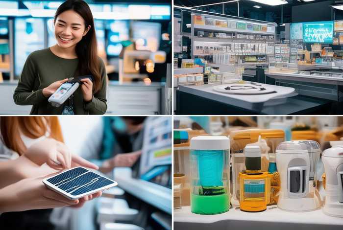 电商生活用品；电商生活用品怎么卖赚钱