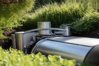 地埋式生活污水处理设备多少钱一台；地埋式生活污水处理设备多少钱一台啊