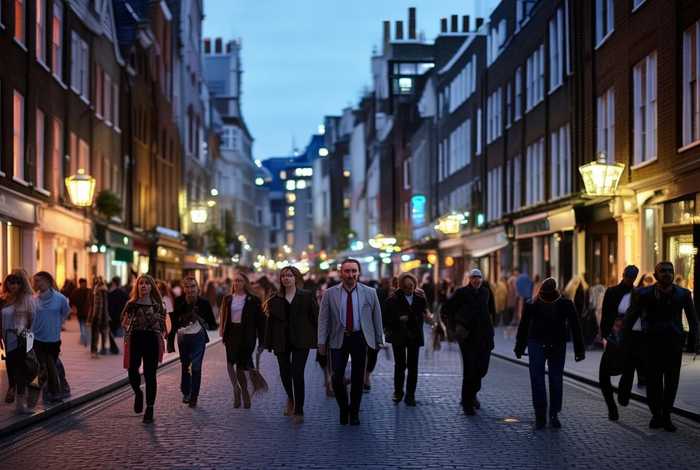 伦敦生活免费观看完整版 - 伦敦生活 电视剧