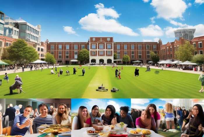 大学生生活揭秘(大学生生活揭秘视频) 大学生生活揭秘(大学生生活揭秘视频)