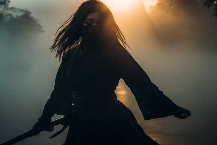 从雾隐开始的忍者生活免费 - 从雾隐开始的忍者生活起点