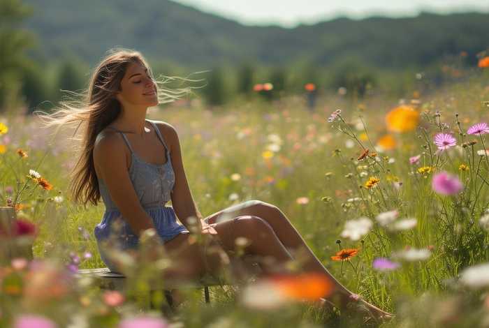 简单生活ezfic；简单生活句子短句唯美