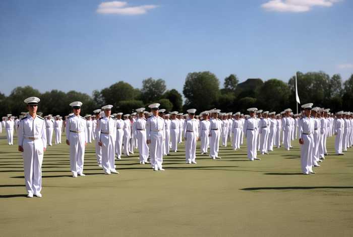 军营生活中的纪律性是如何培养的？ 军营生活中的纪律性是如何培养的呢