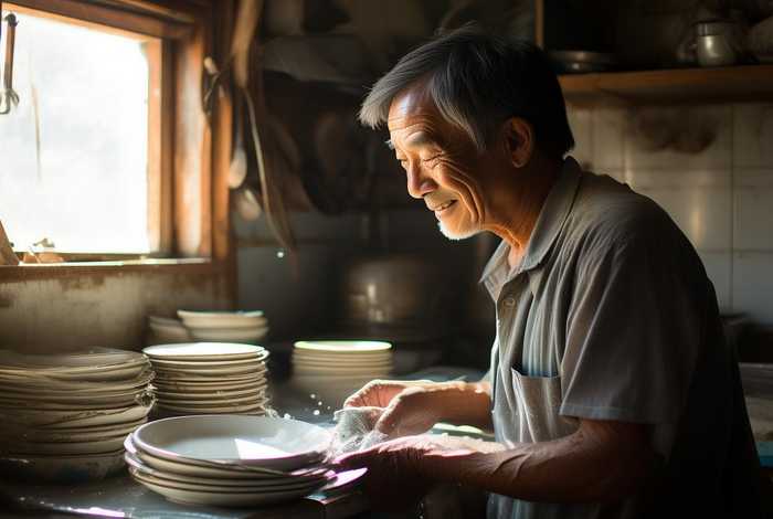 马云生活节俭的例子(马云勤俭节约的小事例) 马云生活节俭的例子(马云勤俭节约的小事例)