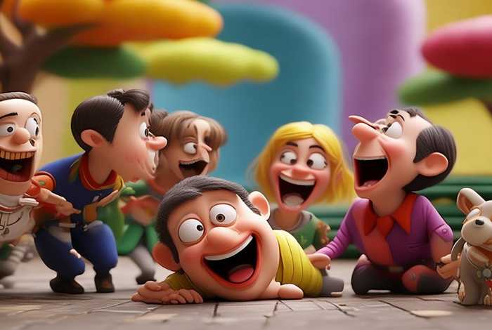 搞笑段子大全爆笑、搞笑段子大全爆笑幽默笑话