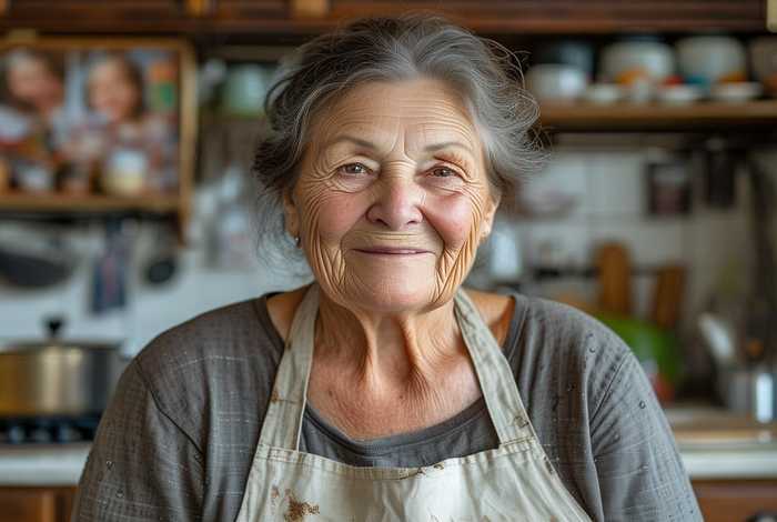 家庭主妇生活照片头像大全，家庭主妇生活照片头像大全图片