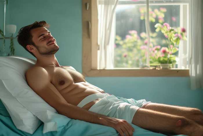 环切手术多久恢复，环切手术多久恢复正常