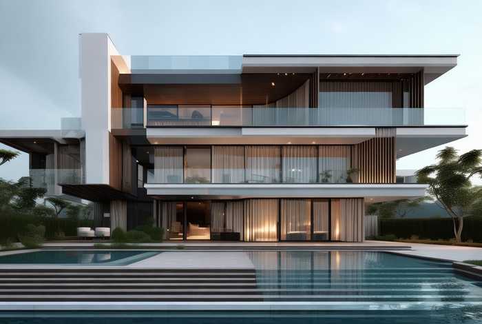 卡尔生活馆别墅双拼，卡尔生活馆别墅不好