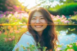 2020张梓琳生活照，张梓琳生活照大全