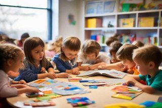 大班生活目标及指导；大班生活目标及指导要点