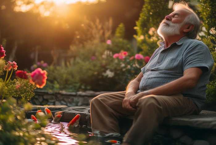 对生活满足的语录，对生活满足的经典语录