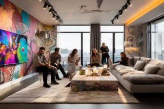 创享生活 自如ZIROOM（创享生活 自如ziroom）