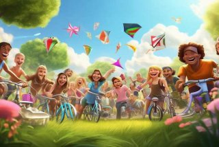 关于热爱生活的词、关于热爱生活的词语有哪些