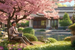 大地主的小日子小说；大地主的小日子小说百度云