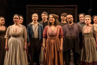 假如生活欺骗了你演员表介绍；假如生活欺骗了你演员表介绍全部