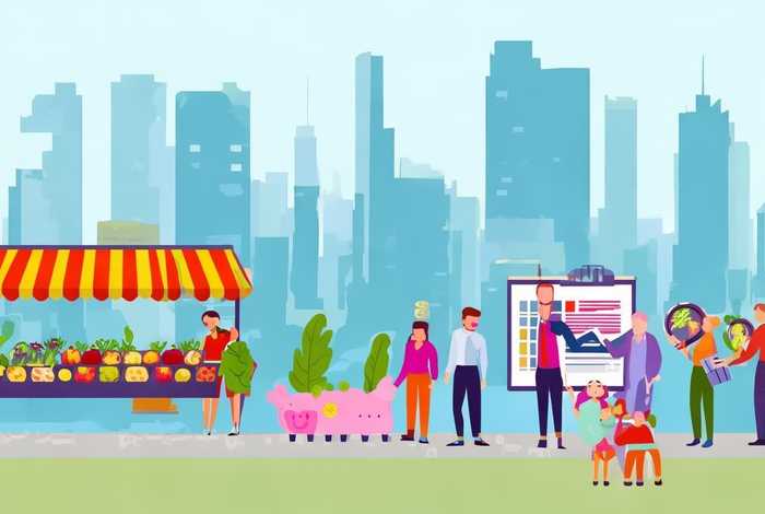 经济学在生活中的应用的案例，经济学在生活中的应用的案例论文