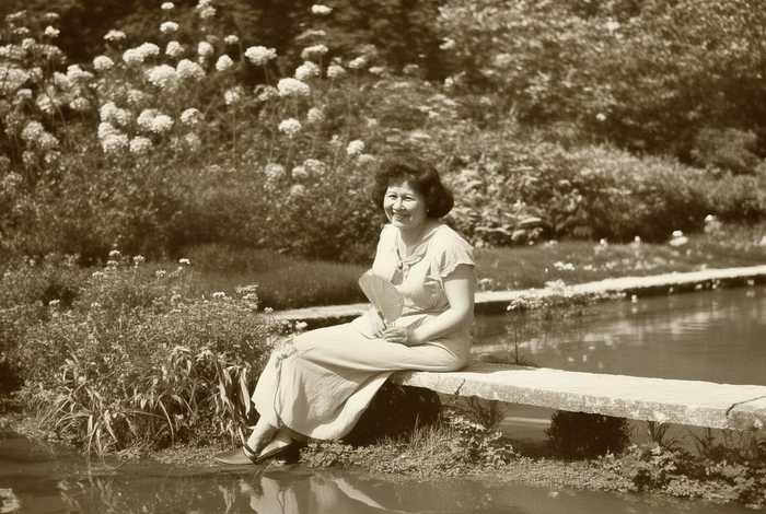 节妇的悠闲生活2（节妇的悠闲生活txt）