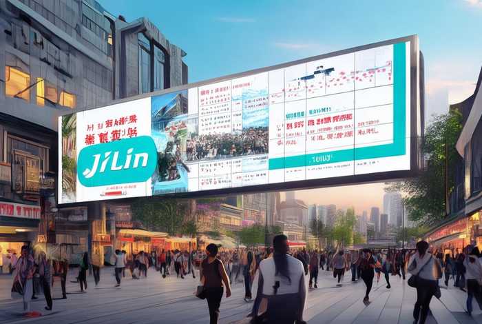 吉林都市生活频道、吉林都市生活频道节目表