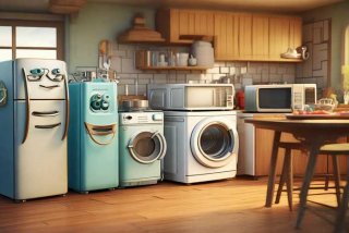 家电日记（生活日记家电）