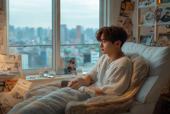 韩国偶像的私人生活(韩国偶像的私人生活在线播放) 韩国偶像的私人生活(韩国偶像的私人生活在线播放)