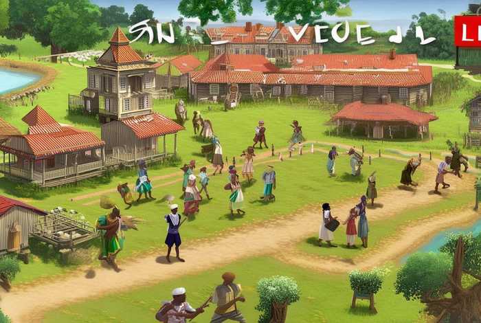 ios玩奴隶的生活（奴隶的生活ios3.0）