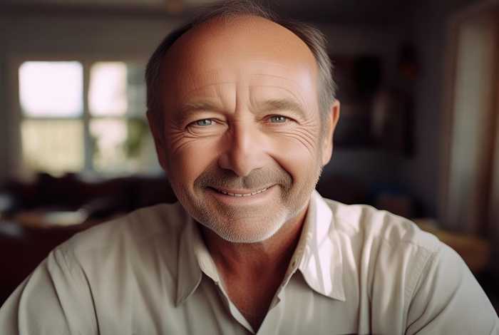 50至60岁普通男人照片，50至60岁普通男人照片图片