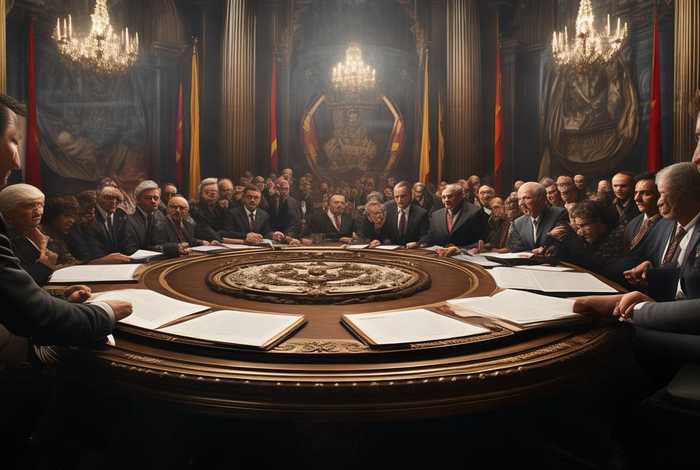 加强和规范党内政治生活内容 - 加强和规范党内政治生活的主要内容是什么