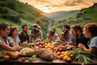 关于幸福生活的短文、关于幸福生活的短文100字