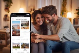 夫妻记录生活的app、情侣间记录生活的app