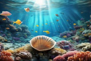 蚌生活在海里吗 蚌生活在哪里