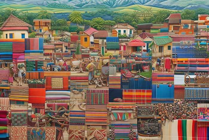 纺织与生活的结课论文 纺织与生活论文3000字