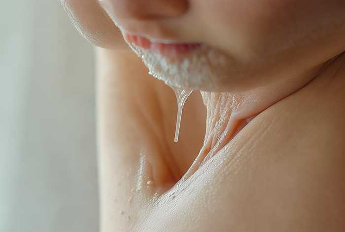 白带褐色怎么回事（女人白色分泌物带褐色是怎么回事）