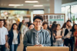 大学生活委员自我介绍（大学生活委员的自我介绍）